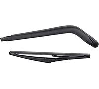 Kit set tergicristallo posteriore e braccio, per Toyota Yaris 2005 2006 2007 2008 2009 2010 2011 Braccio tergicristallo posteriore