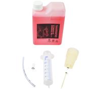 Kit Sfiato Freni a Disco Road Disco Del Freno con Shimano Imbuto & Adattatore