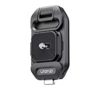 Kit sgancio rapido zaino Ulanzi UKA07