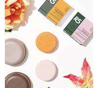 Kit Shampoo 2 in 1 + Docciaschiuma Solidi - R5 Senses