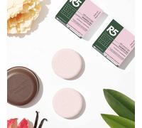 Kit Shampoo 2 in 1 Nutriente Solido - R5 Senses