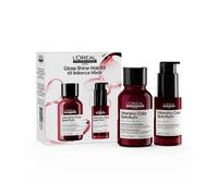 Kit Shampoo e Siero Vitamino Color Spectrum L'Oréal Professionnel