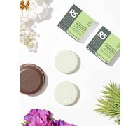 Kit Shampoo Idratante Solido - R5 Senses