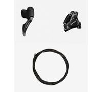 Kit Shimano GRX Di2 RX825 2 pistoni