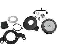 Kit Sì Pulizia Aria Hi Performance HardDrive 120428 - Nero Satinato