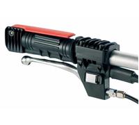 Kit Sicurezza Ama per Motori Diesel con Leva Frizione e Registro M8