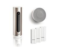 Netatmo Sistema di Allarme Video Intelligente