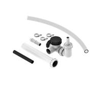 Kit sifone a secco per ComfoAir - Zehnder