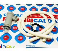 KIT SIFONE COMPLETO RICAMBIO CALDAIE ORIGINALE FERROLI CODICE: CRC39811340