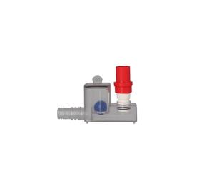 Kit Sifone Meccanico a Secco "Micro" Ispezionabile