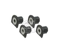 Kit Silent Bloc Cremaillera Sterzo Per MERCEDES Classe M FEBI BILSTEIN