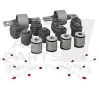 kit silent blocco di sollevamento posteriore MAZDA 6 Hatchback / berlina / st...