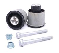 KIT SILENT BLOCK ASSALE POSTERIORE VW GOLF IV SERIE TUTTI I MODELLI