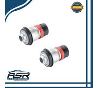 KIT SILENT BLOCK CULLA RENAULT MEGANE II SCENIC II MODUS CLIO III