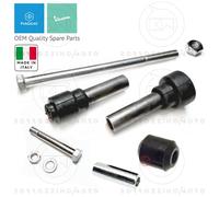 KIT SILENT BLOCK E PERNI MOTORE PER PIAGGIO VESPA PX 125 150 ARCOBALENO PX E