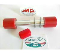 KIT SILENT BLOCK MD RACING CARTER Vespa Largeframe PX PE 200 T5