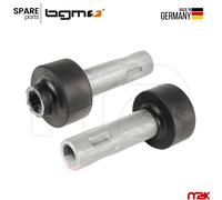 KIT SILENT BLOCK MOTORE BGM RACING PER VESPA PK 50 S L R N SPECIAL ET3
