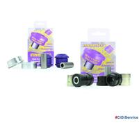 Kit Silent Block Rinforzati Powerflex Braccio Anteriore Renault Clio 4 RS Trophy