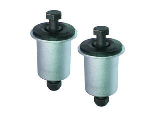 Kit silent block, Supporto braccio boccola BIRTH (50012)