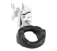 Kit Silentbloc con supporto silenziatore per Bmw Serie 7 E32 (10/1985-04/1994)