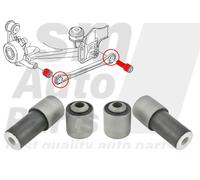 Kit silentblock braccio di collegamento posteriore Audi A6 C5 (4B2) A6 C5...
