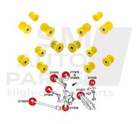 Kit silenziatore sospensioni posteriori SPORT per Lexus SC II (2001-2010) Z40