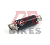 Kit Silenziatori Arrow GP2 Dark Honda CB 1000 R 2018-2023 71546GPI