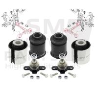 MAPCO 19269/2HPS Kit riparazione, Sospensione ruota