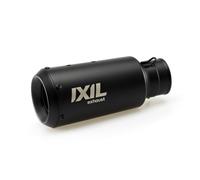 Kit Silenzioso Collettore Completo IXIL Race Xtrem RB Kawasaki Z65