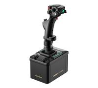 Kit simulatore di volo Moza AB6 6 Nm 1000 Hz Compatibile MSFS X-plane DCS