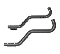 Kit simulatore di volo Oplite GTR S3/S8 Nero compatibile HOTAS Logitech