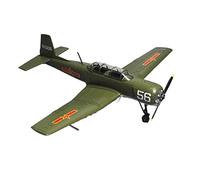 Kit simulazione hobby modello Per combattimento aeromobile lega pressofusa scala 1:32 per principianti istruttore 6(A)