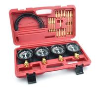 Kit Sincronizzatore Per Motori 2-4 Carburatori, Test Pompa Di Benzina E