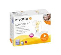 Kit Singolo Personal Fit Plus Symphony Medela