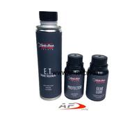 KIT SINTOFLON ET 250 ML + PROTECTOR 125 ml + GEAR LUBE 125 ml ADDITIVO MOTORE