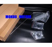 kit siringa 60 ml asta graduata FAI DA TE revisione forcelle olio MOTO universal