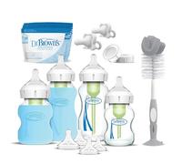 Kit Siringa Pulisci Orecchie - Siringa per Tappi Orecchie con 3 Punte a Getto Quadruplo 424196