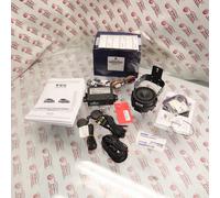 KIT SISTEMA ALLARME FIAT BRAVO-LANCIA DELTA COD. 50901611 NUOVO ORIGINALE