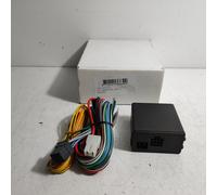 KIT SISTEMA ANTIFURTO ALZAVETRI CHIUSURA UNIVERSALE COBRA L8D5711