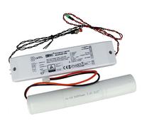 Kit Sistema Di Emergenza Led Corrente Costante 6-60V Per Luci Con Driver