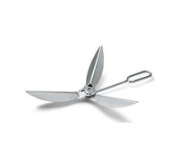 WEBER Sistema de limpieza One-Touch™