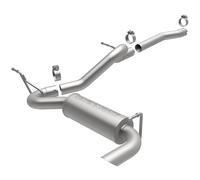 Kit Sistema Di Scarico Magnaflow Performance 15118