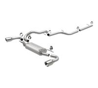 Magnaflow Performance Scarico 15146 Scarico Sistema Kit