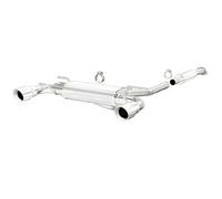 Kit Sistema Di Scarico Magnaflow Performance 15157