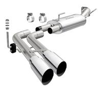 Kit Sistema Di Scarico Magnaflow Performance 15250
