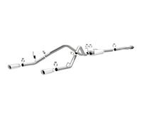 Kit Sistema Di Scarico Magnaflow Performance 15268