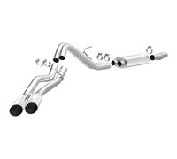 Kit Sistema Di Scarico Magnaflow Performance 15588