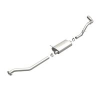Kit Sistema Di Scarico Magnaflow Performance 15618