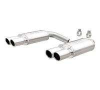 Magnaflow Performance Scarico 15623 Scarico Sistema Kit