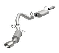 Kit Sistema Di Scarico Magnaflow Performance 15626